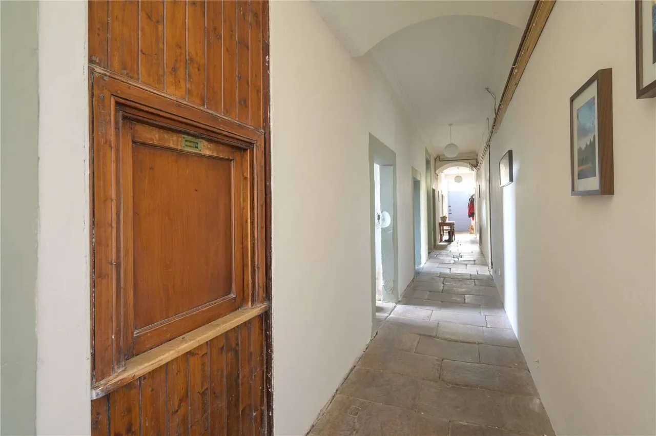 Renton House, Grantshouse, Duns, Scottish Borders, TD11 3RP, photo 12