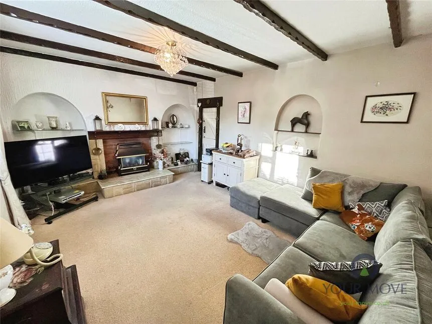 Little Hallam Lane, Ilkeston, Derbyshire, DE7, photo 6