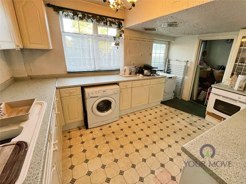 Little Hallam Lane, Ilkeston, Derbyshire, DE7, photo 8