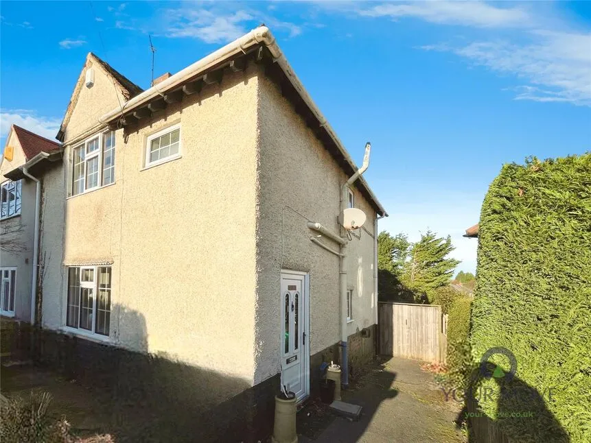 Little Hallam Lane, Ilkeston, Derbyshire, DE7, photo 2