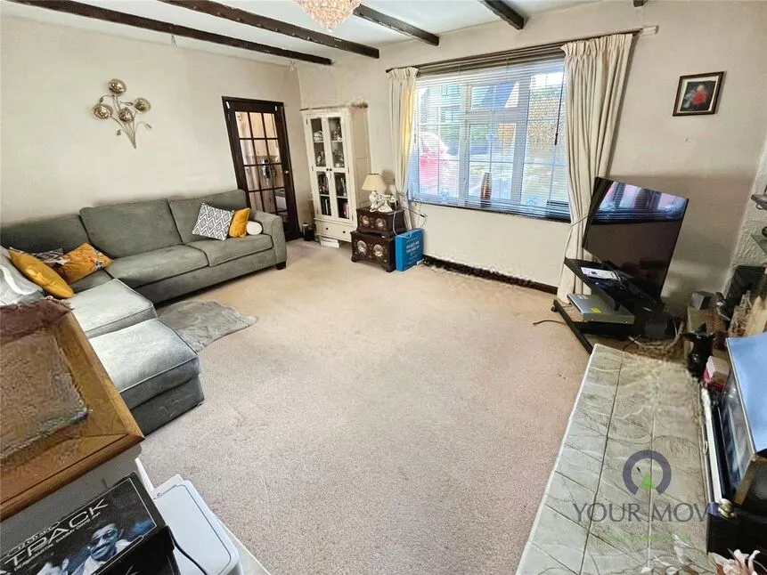 Little Hallam Lane, Ilkeston, Derbyshire, DE7, photo 11