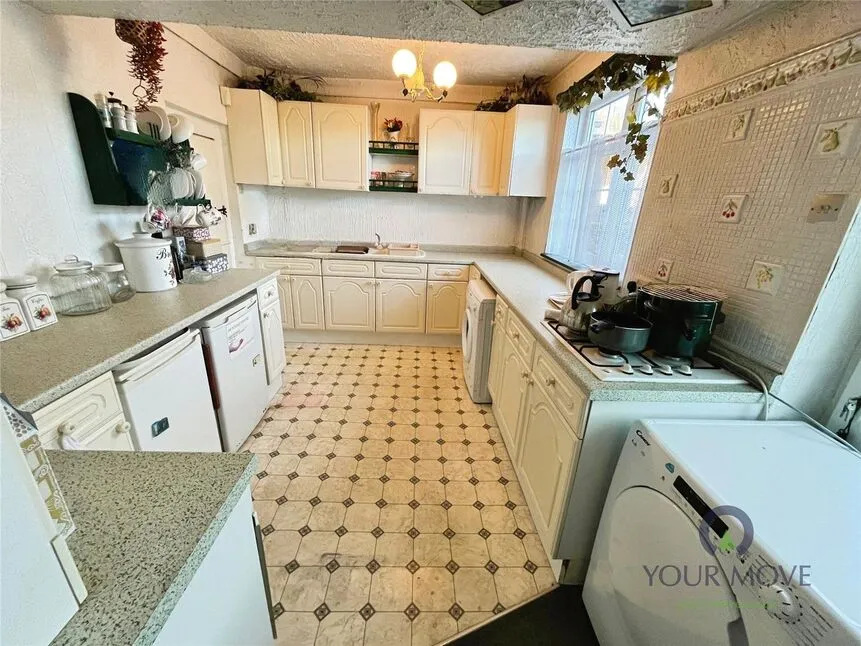 Little Hallam Lane, Ilkeston, Derbyshire, DE7, photo 3