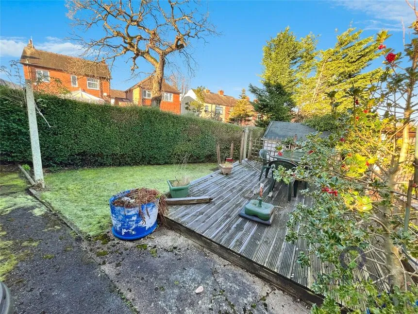 Little Hallam Lane, Ilkeston, Derbyshire, DE7, photo 10