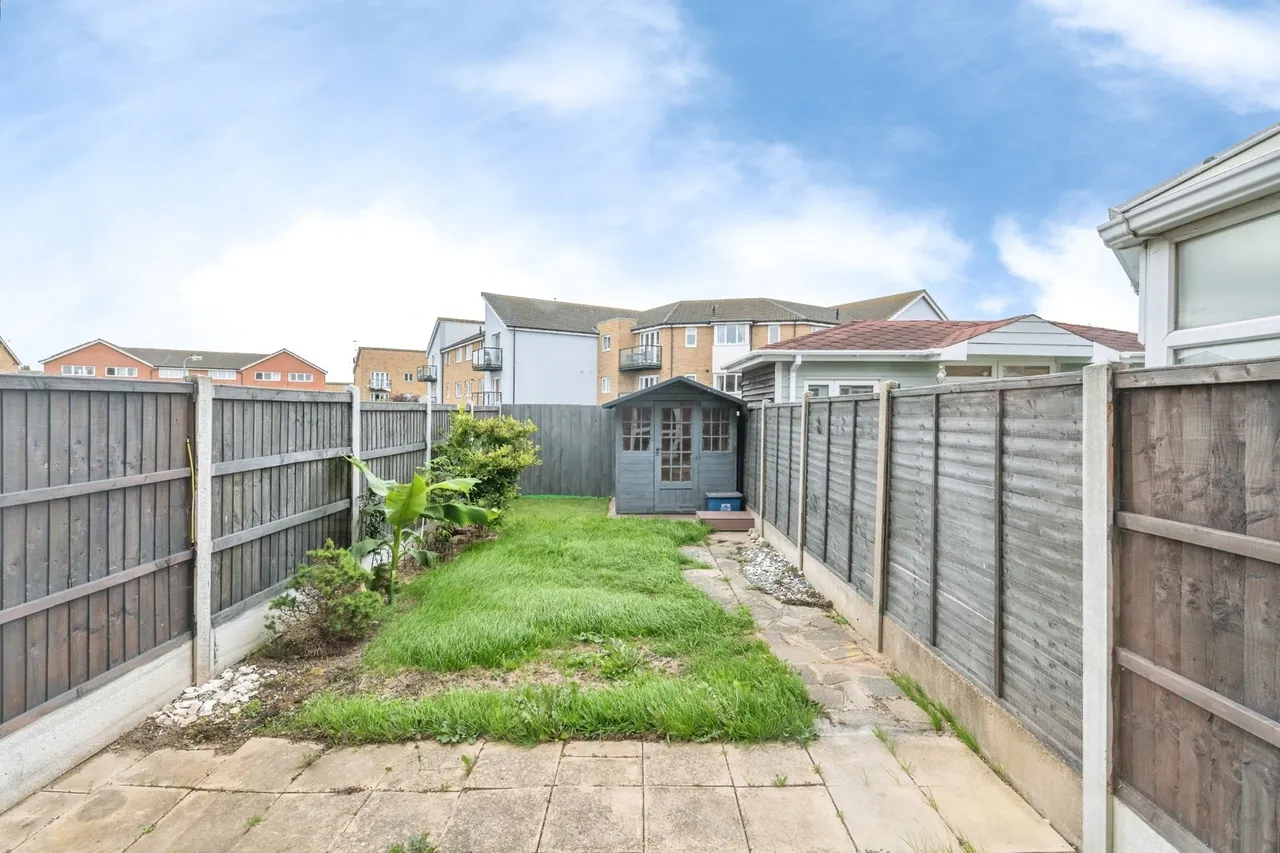 The Drakes, Shoeburyness, Southend-on-Sea, Essex, SS3, photo 11