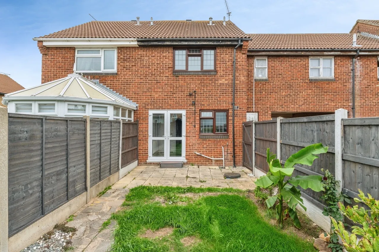 The Drakes, Shoeburyness, Southend-on-Sea, Essex, SS3, photo 10