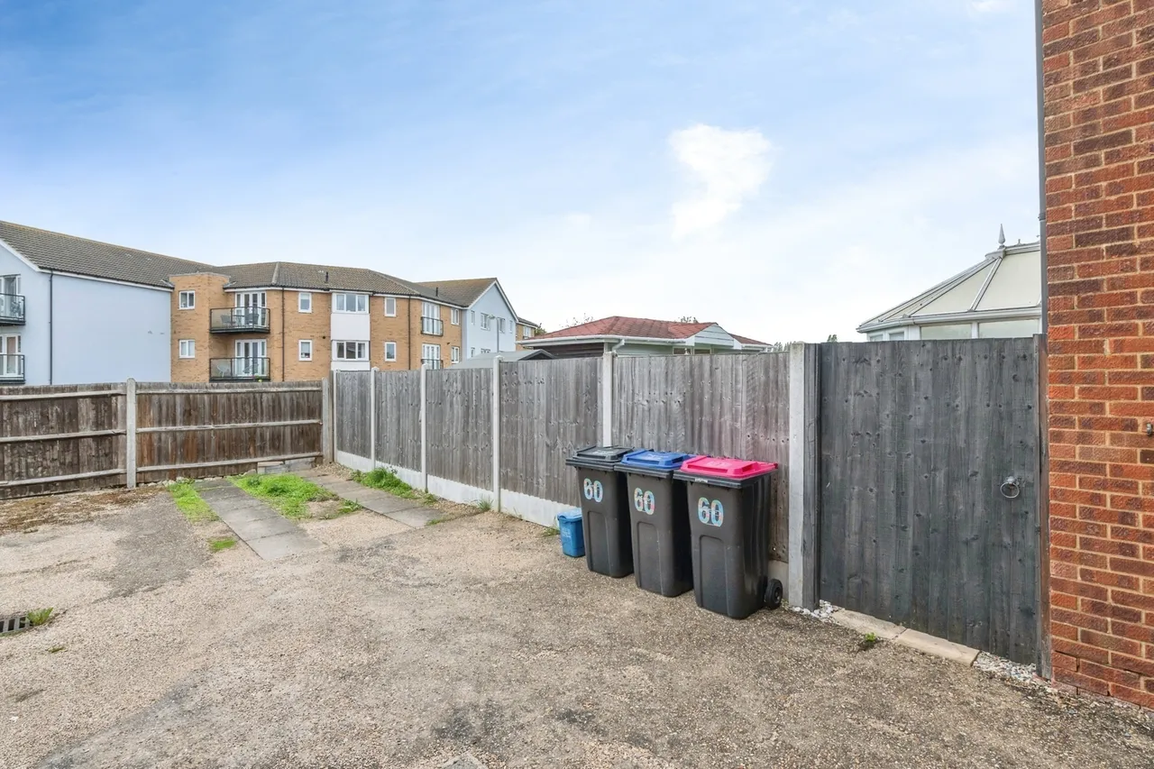 The Drakes, Shoeburyness, Southend-on-Sea, Essex, SS3, photo 6