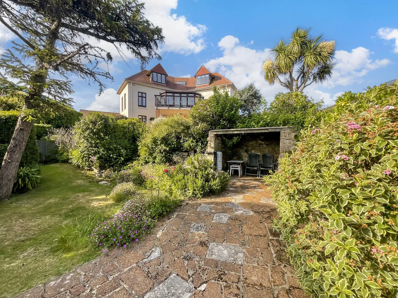 5 bed house for sale, Shanklin, PO37
