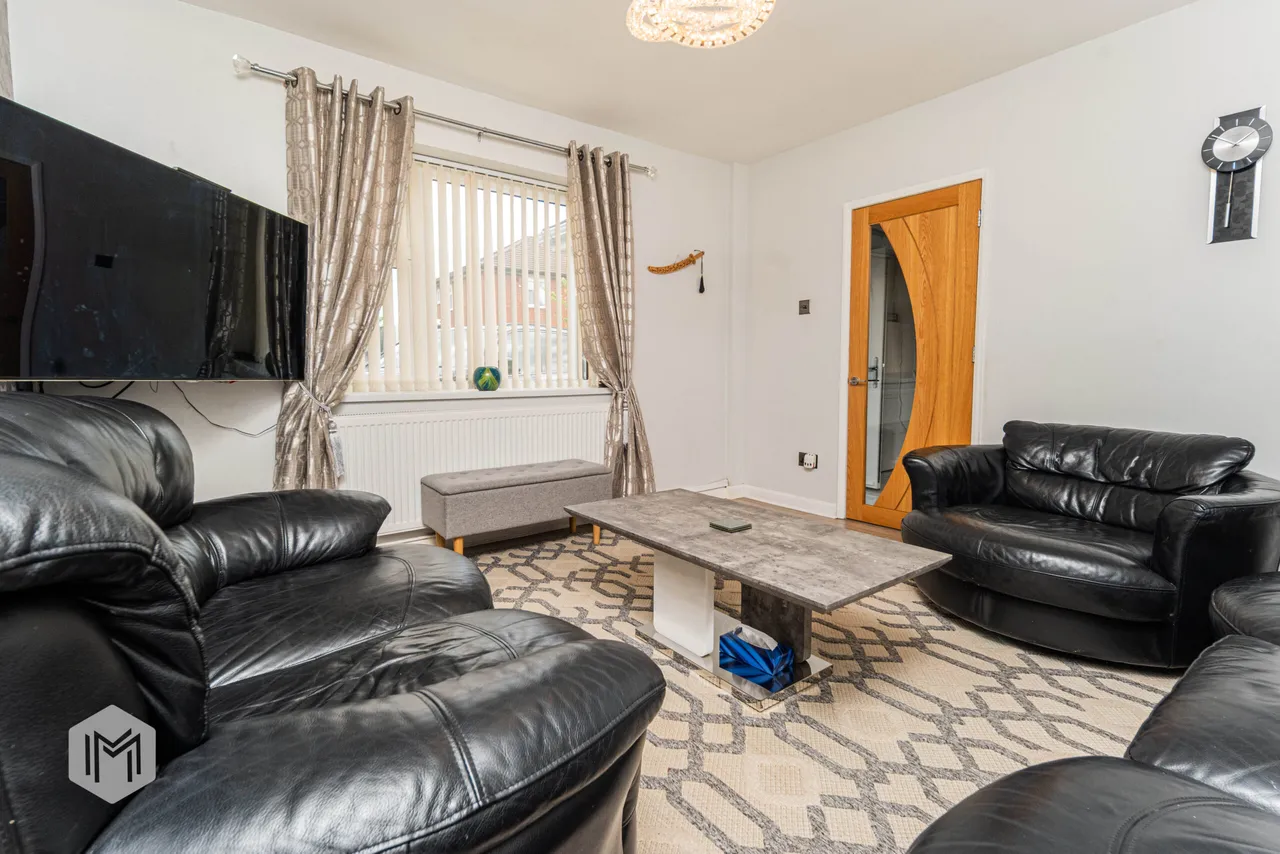 Derwent Drive, Bury, BL9 9LS, photo 21