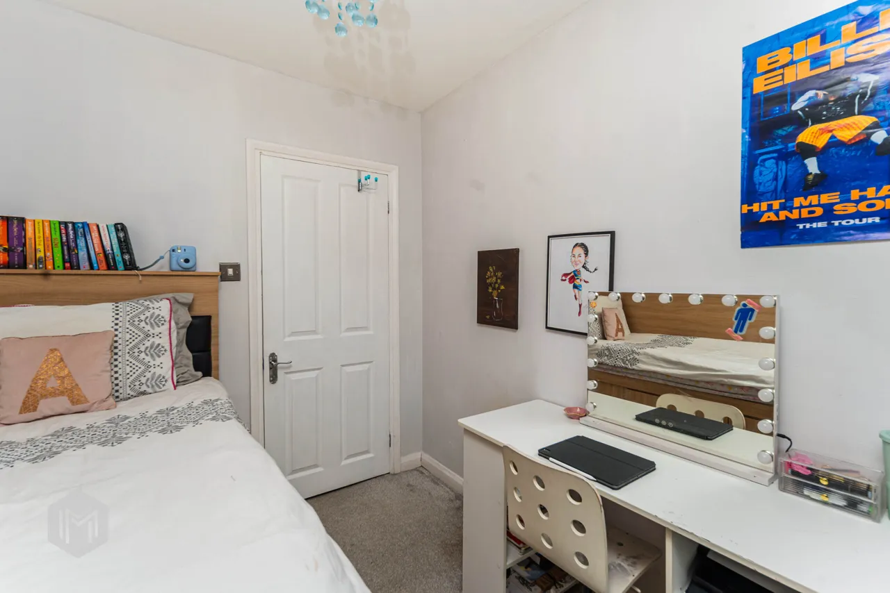 Derwent Drive, Bury, BL9 9LS, photo 9