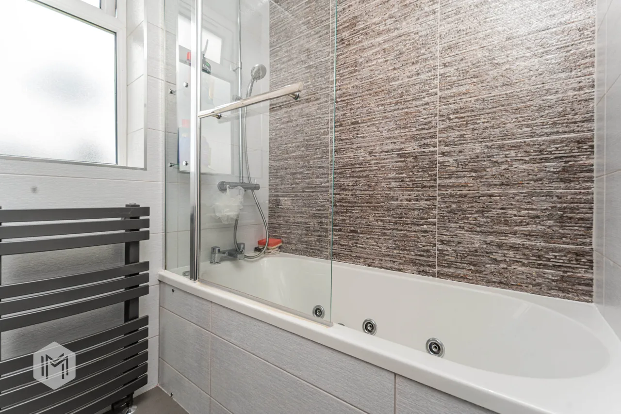 Derwent Drive, Bury, BL9 9LS, photo 24