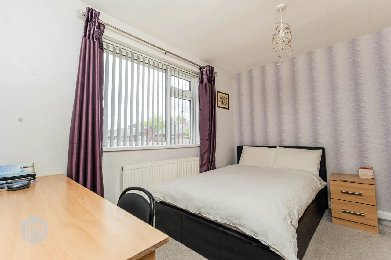 Derwent Drive, Bury, BL9 9LS, photo 22