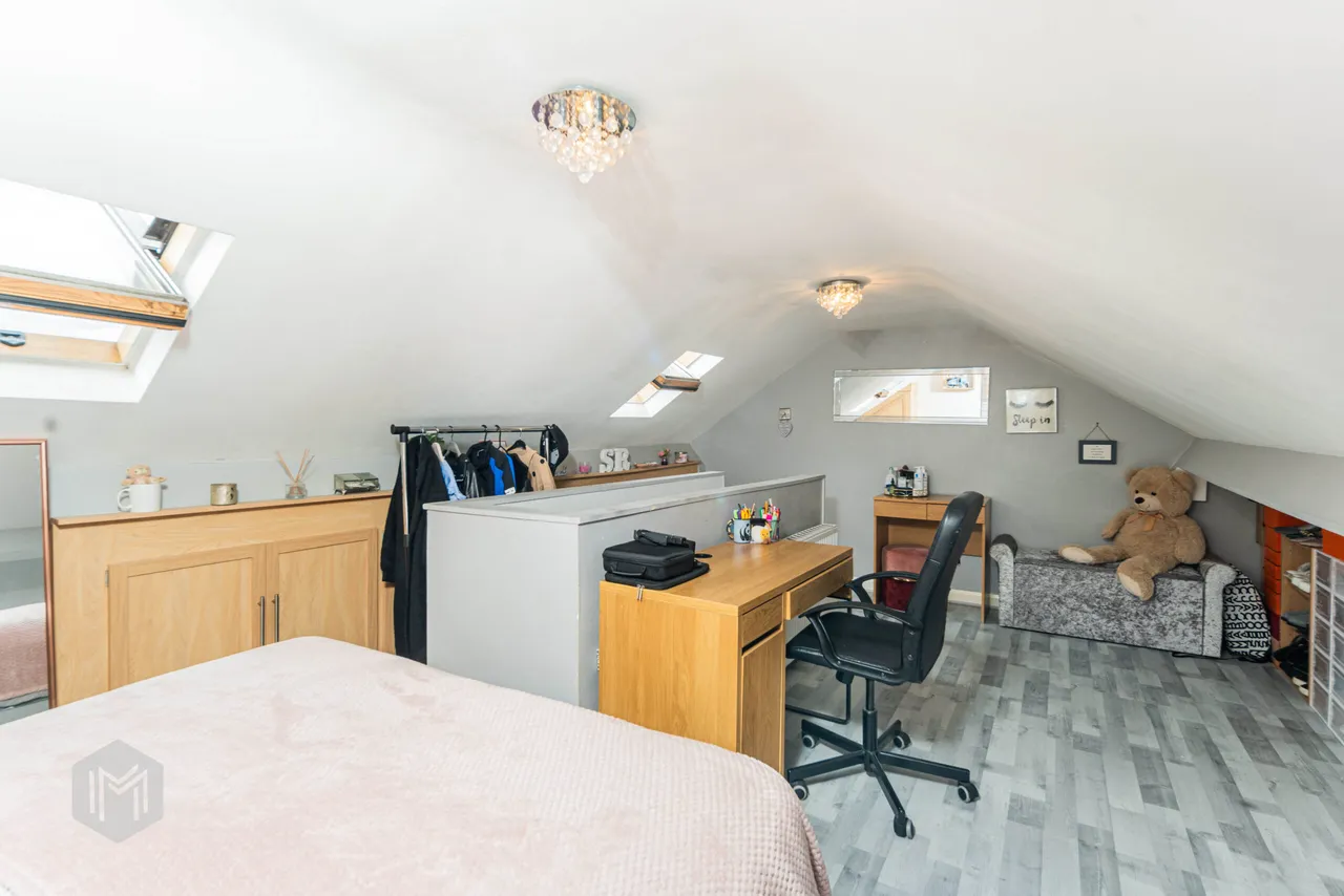 Derwent Drive, Bury, BL9 9LS, photo 11