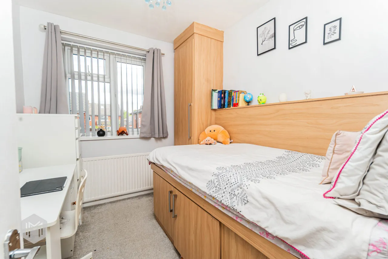 Derwent Drive, Bury, BL9 9LS, photo 15