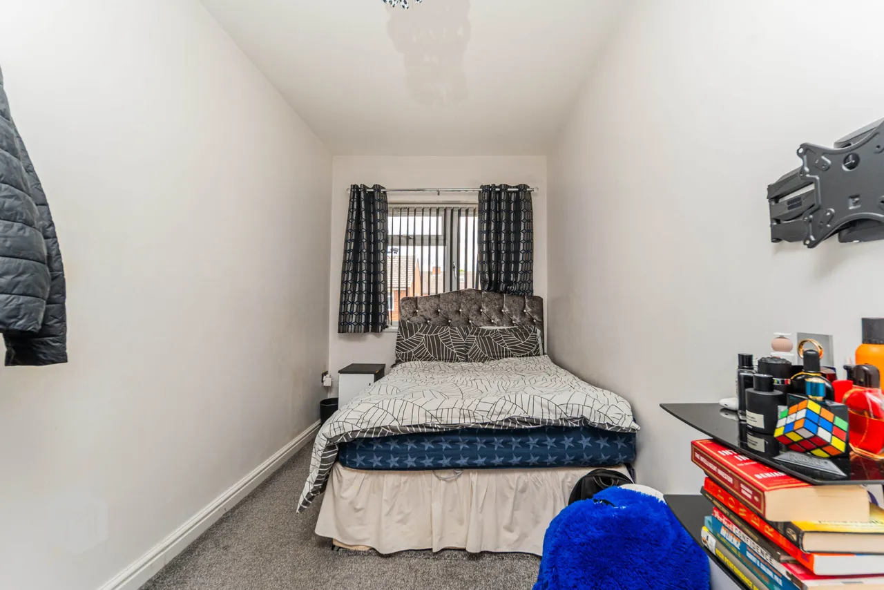 Derwent Drive, Bury, BL9 9LS, photo 18