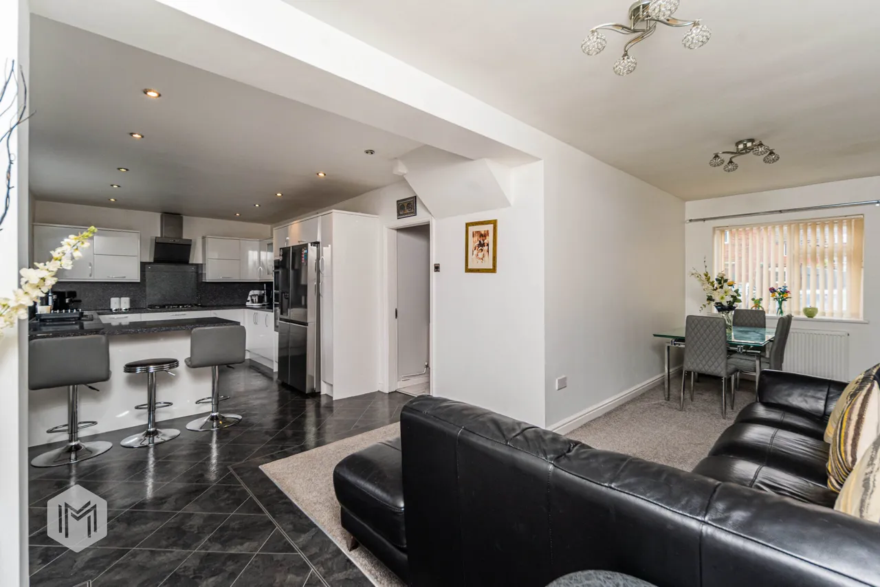 Derwent Drive, Bury, BL9 9LS, photo 20
