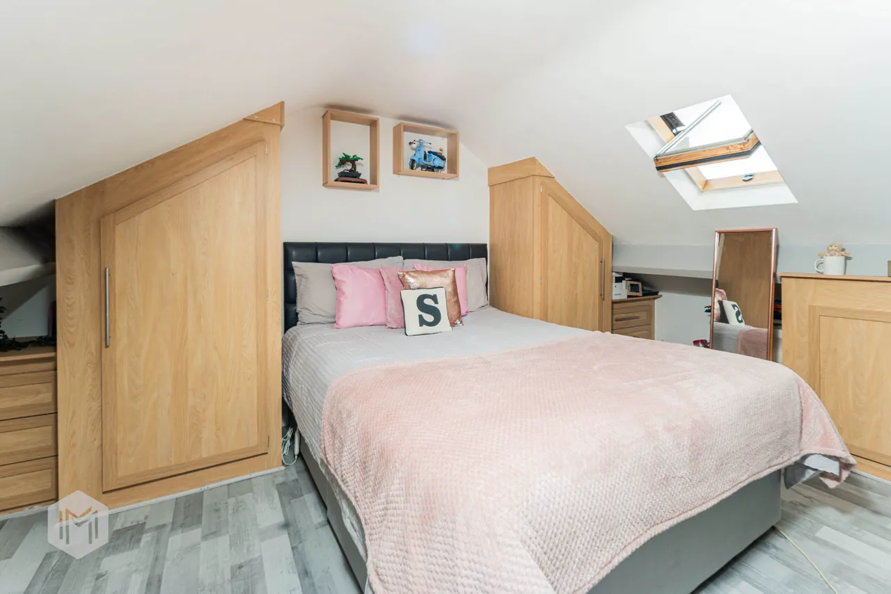 Derwent Drive, Bury, BL9 9LS, photo 16