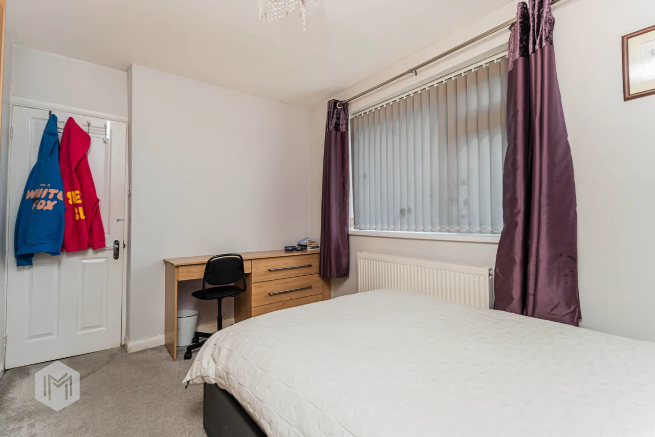 Derwent Drive, Bury, BL9 9LS, photo 12