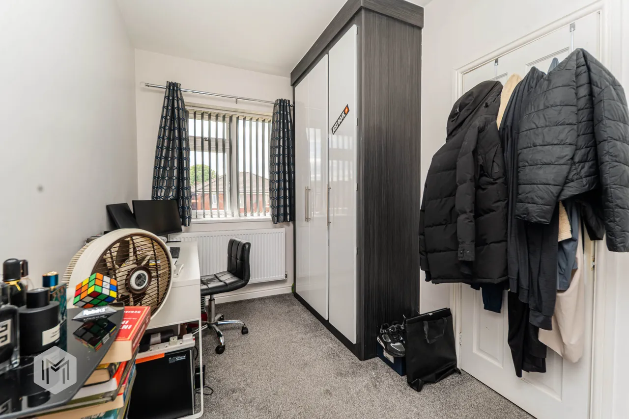 Derwent Drive, Bury, BL9 9LS, photo 14