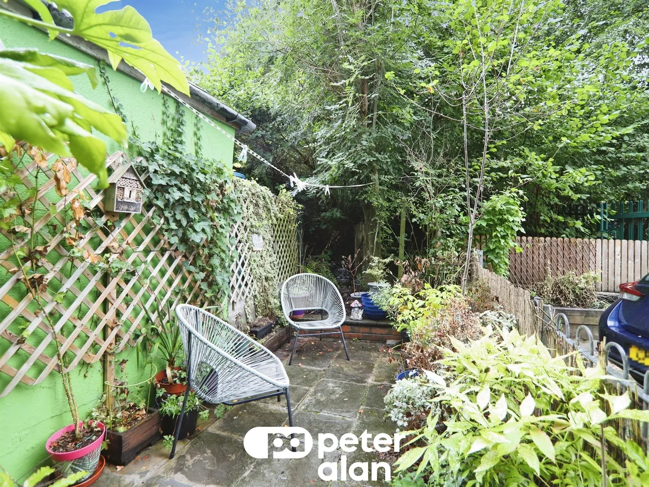 Bailey Street, Bargoed, CF81, photo 17