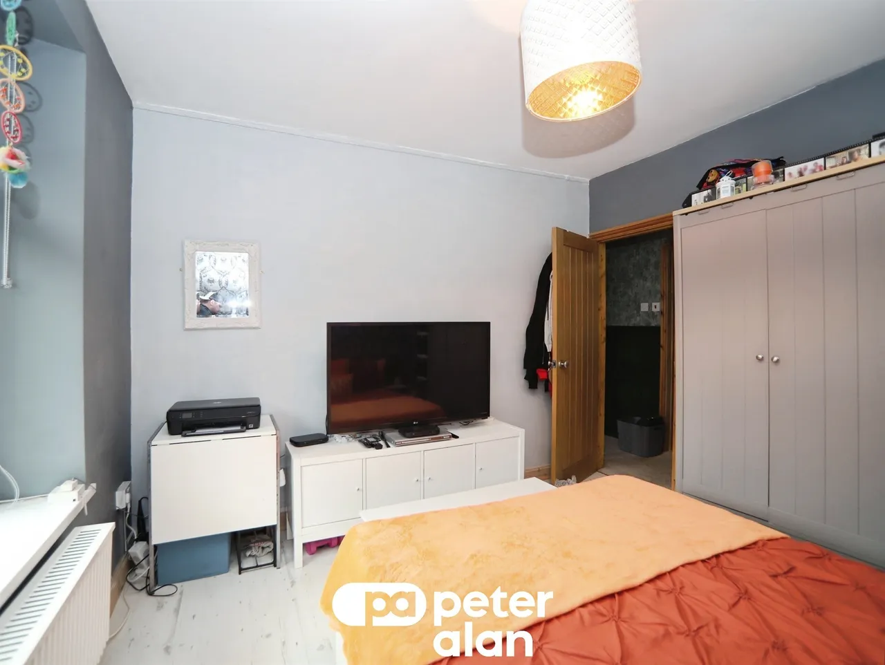 Bailey Street, Bargoed, CF81, photo 12