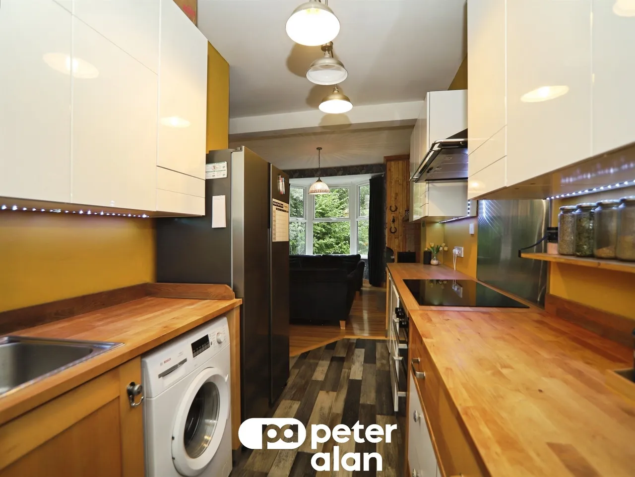 Bailey Street, Bargoed, CF81, photo 5