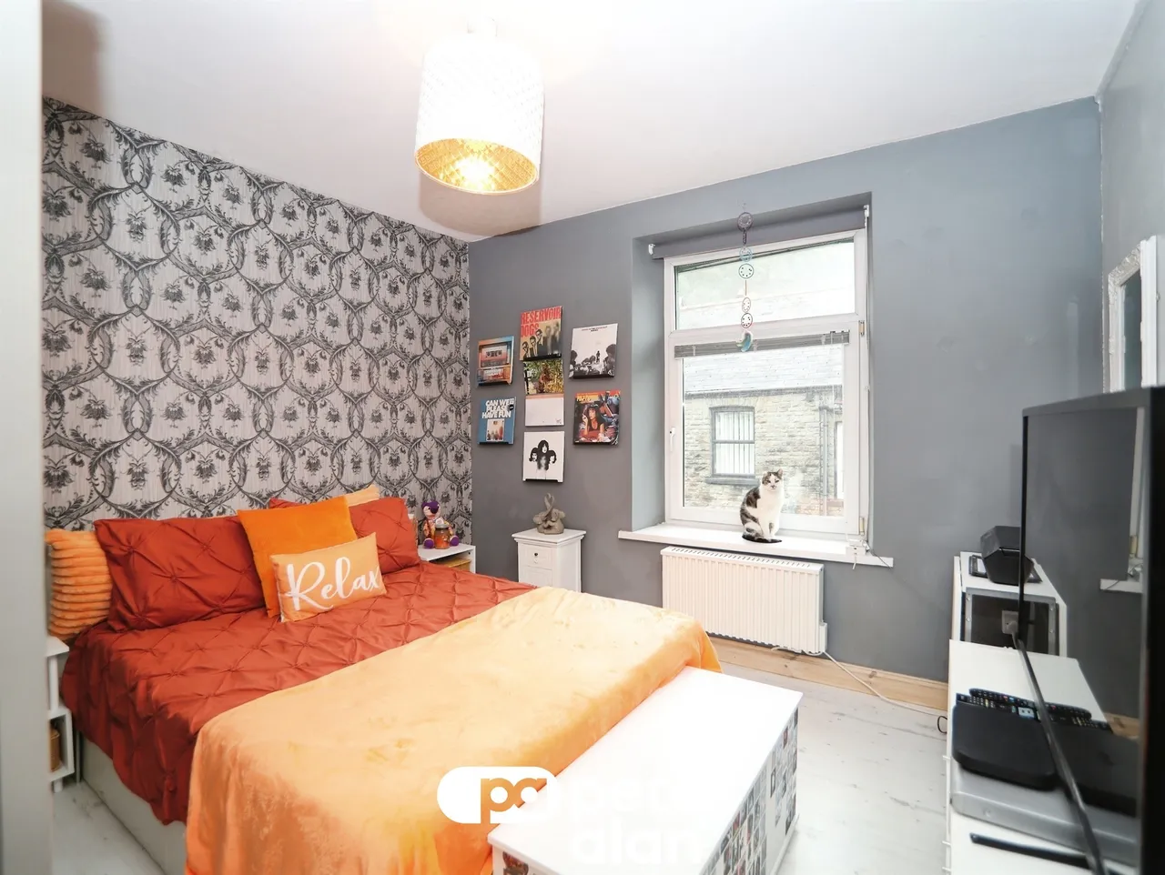 Bailey Street, Bargoed, CF81, photo 13