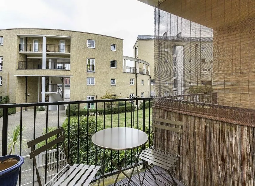 Princes Court, Surrey Quays, SE16, photo 6