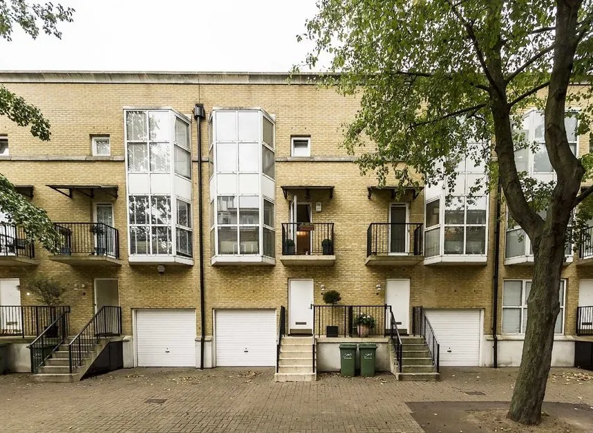 Princes Court, Surrey Quays, SE16, photo 8
