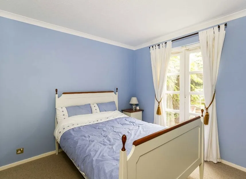 Princes Court, Surrey Quays, SE16, photo 4