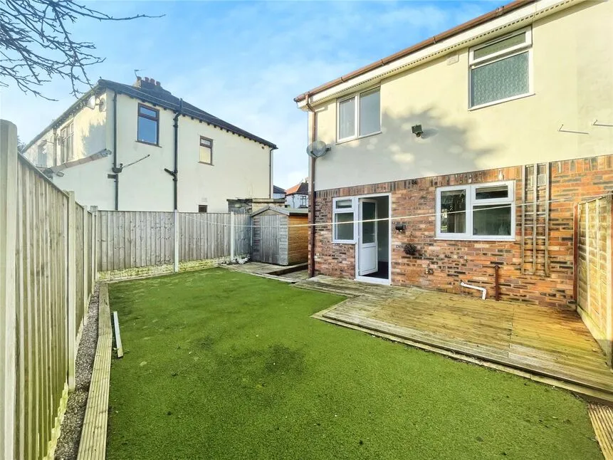Lance Grove, Liverpool, L15, photo 12