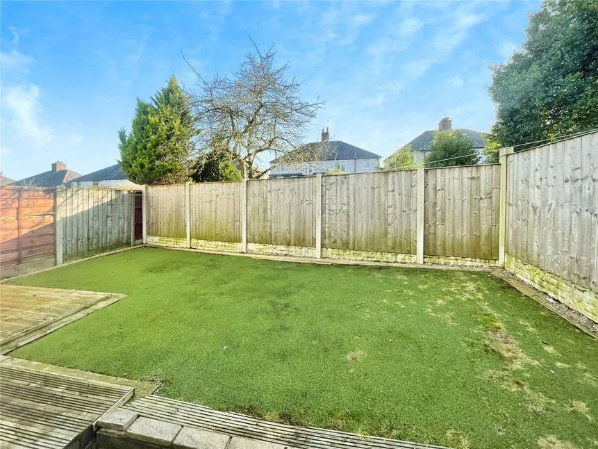 Lance Grove, Liverpool, L15, photo 11