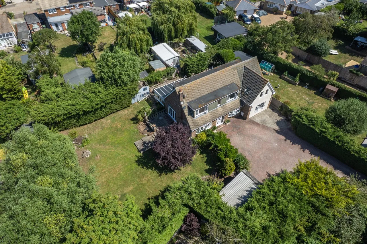6 bed house for sale, Rayham Road, Whitstable, CT5