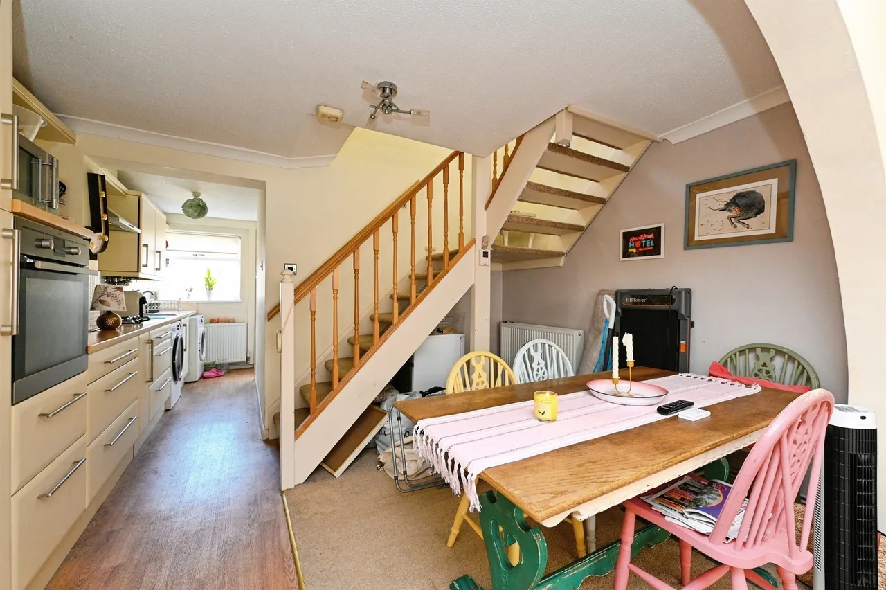 Victoria Street, Downham Market, photo 6