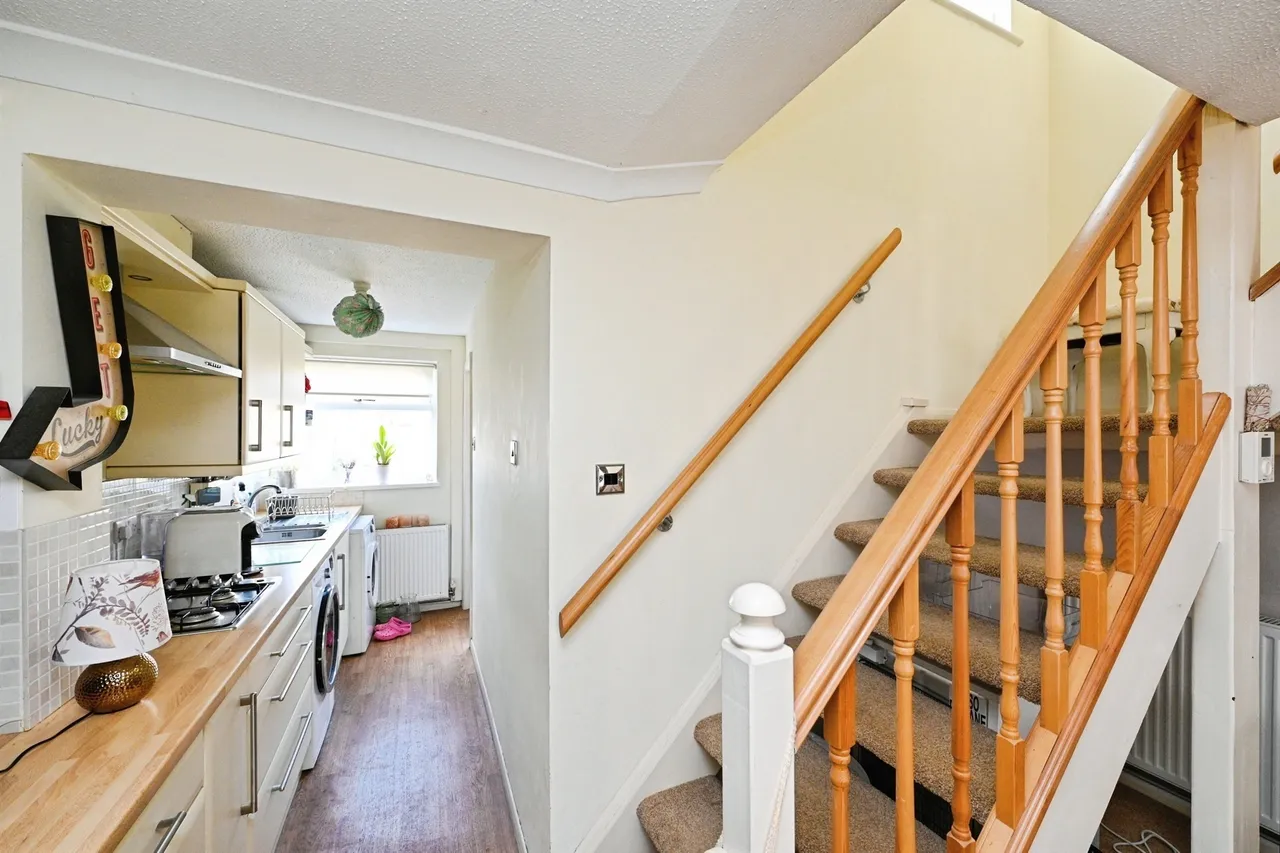 Victoria Street, Downham Market, photo 7