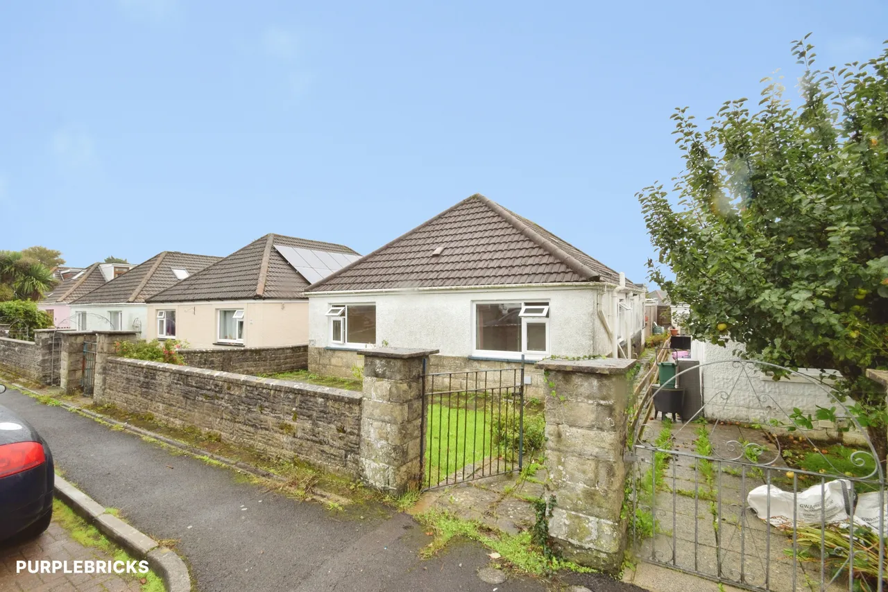 Belvedere Close, Swansea, SA3, photo 5