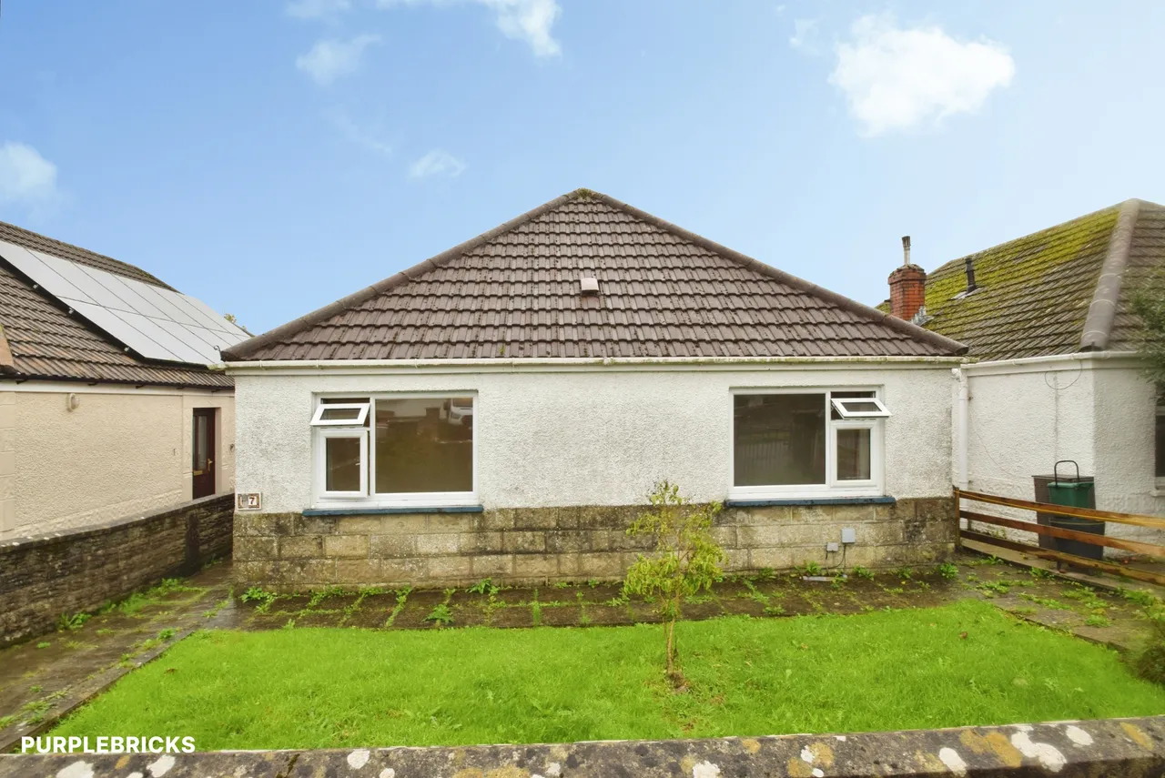 Belvedere Close, Swansea, SA3, photo 25