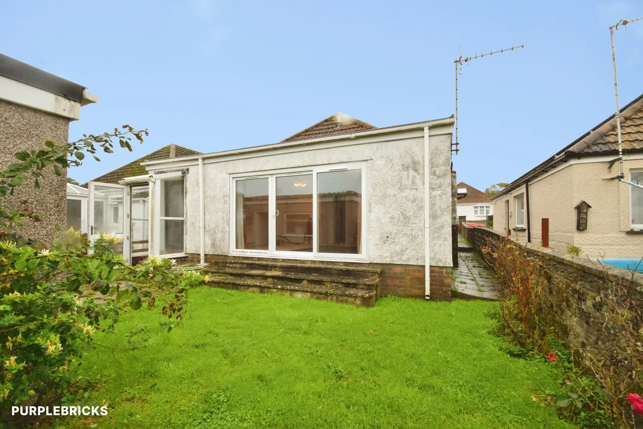 Belvedere Close, Swansea, SA3, photo 27