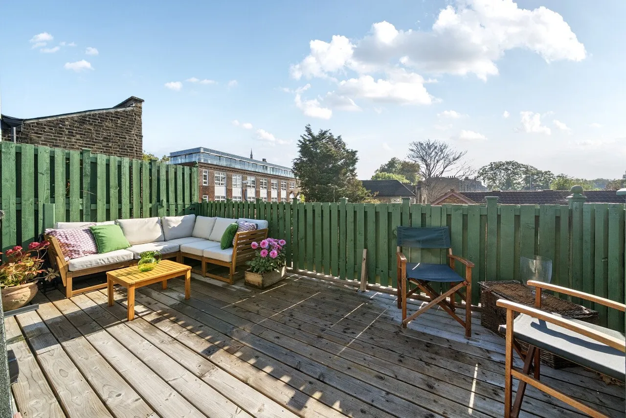 Grove Lane, Camberwell, London, SE5, photo 9