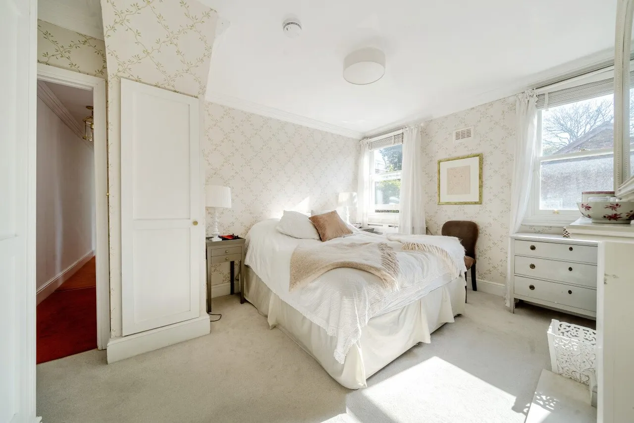 Grove Lane, Camberwell, London, SE5, photo 4