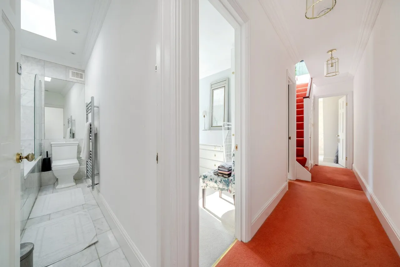 Grove Lane, Camberwell, London, SE5, photo 11