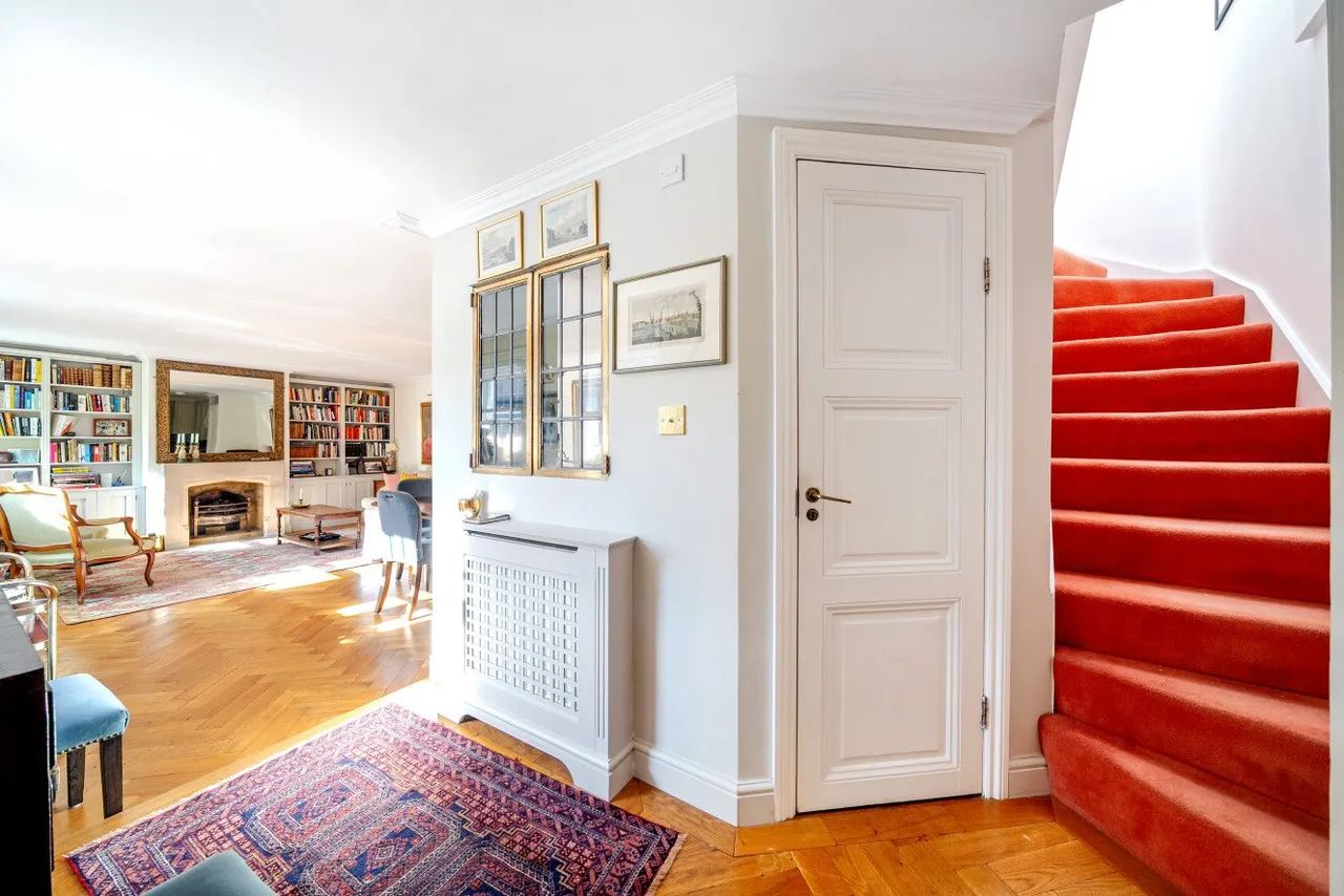 Grove Lane, Camberwell, London, SE5, photo 8