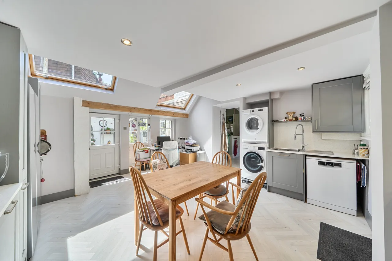 Langley Road, Watford, WD17, photo 3