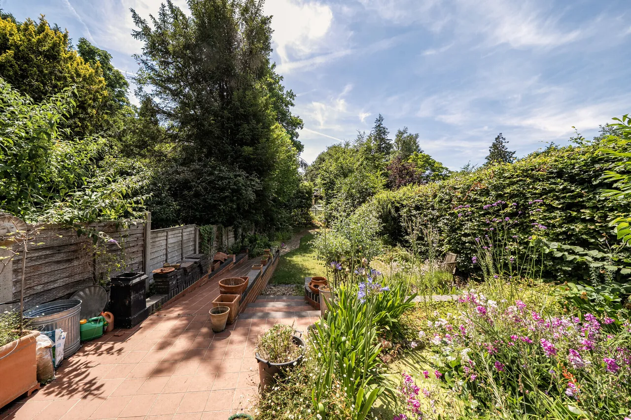 Langley Road, Watford, WD17, photo 4