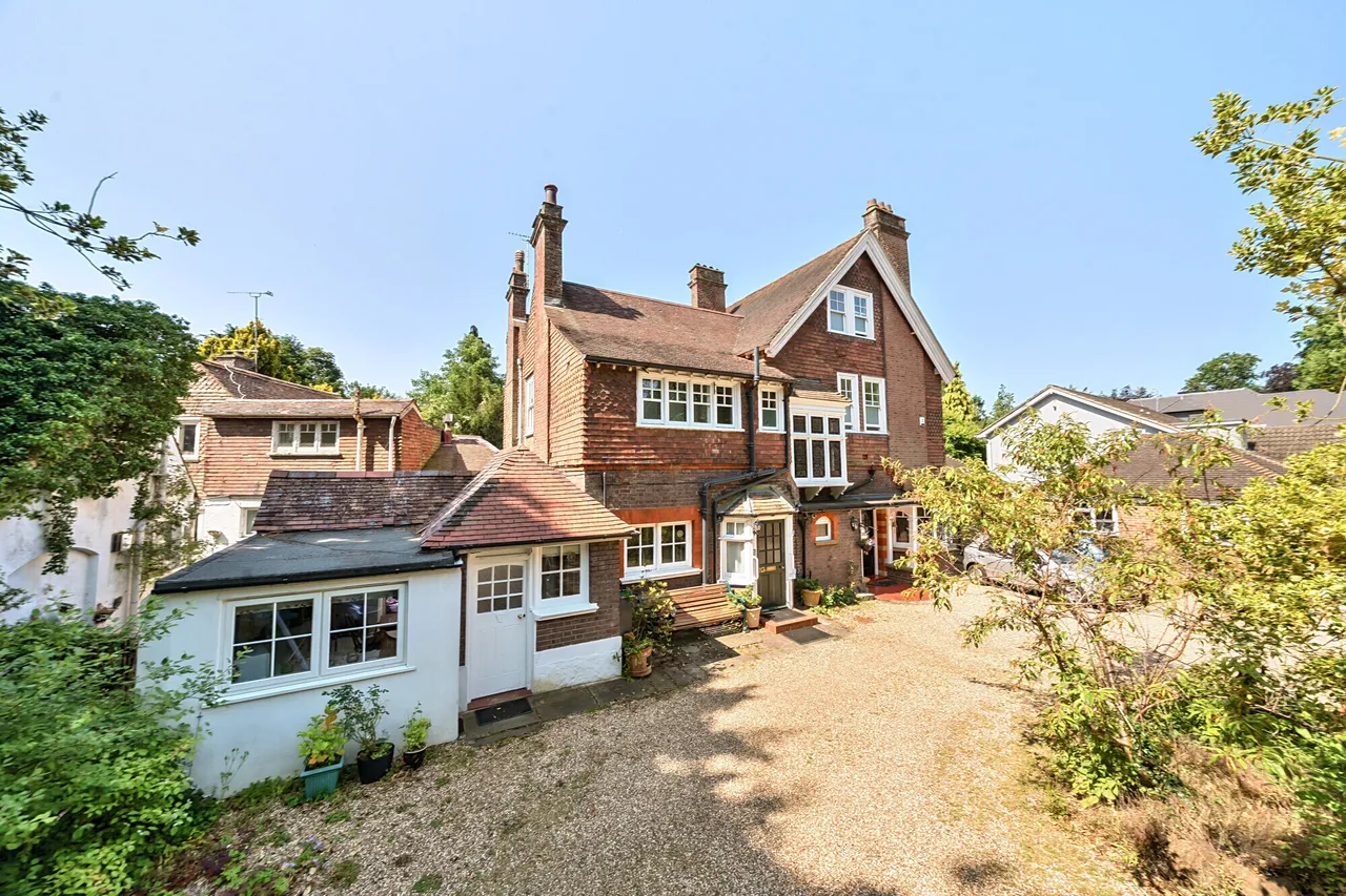 2 bed house for sale — Langley Road, Watford, WD17