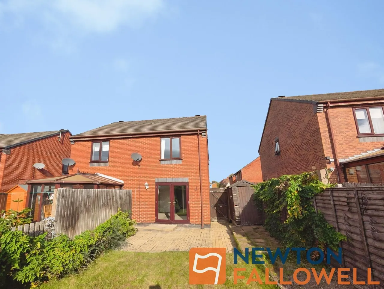 Orchard Close, Rushall, WS4, photo 14