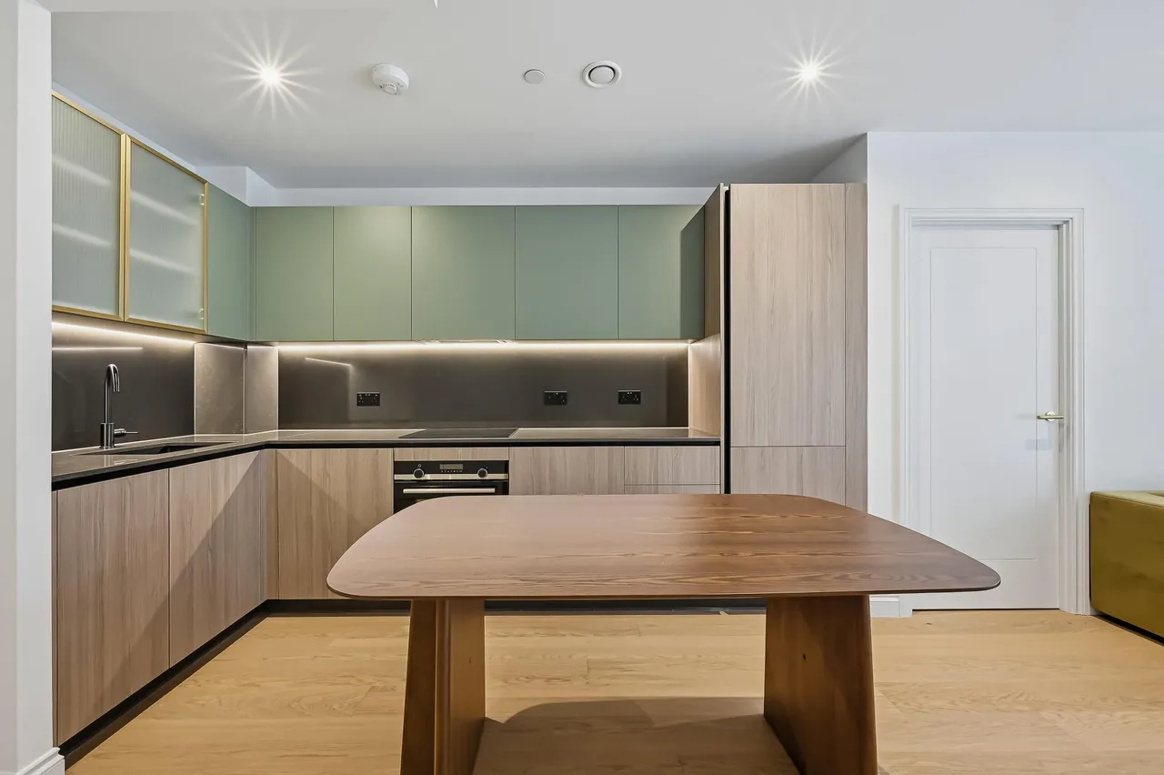 Botanica Apartments, Chelsea Botanica, SW6, photo 2