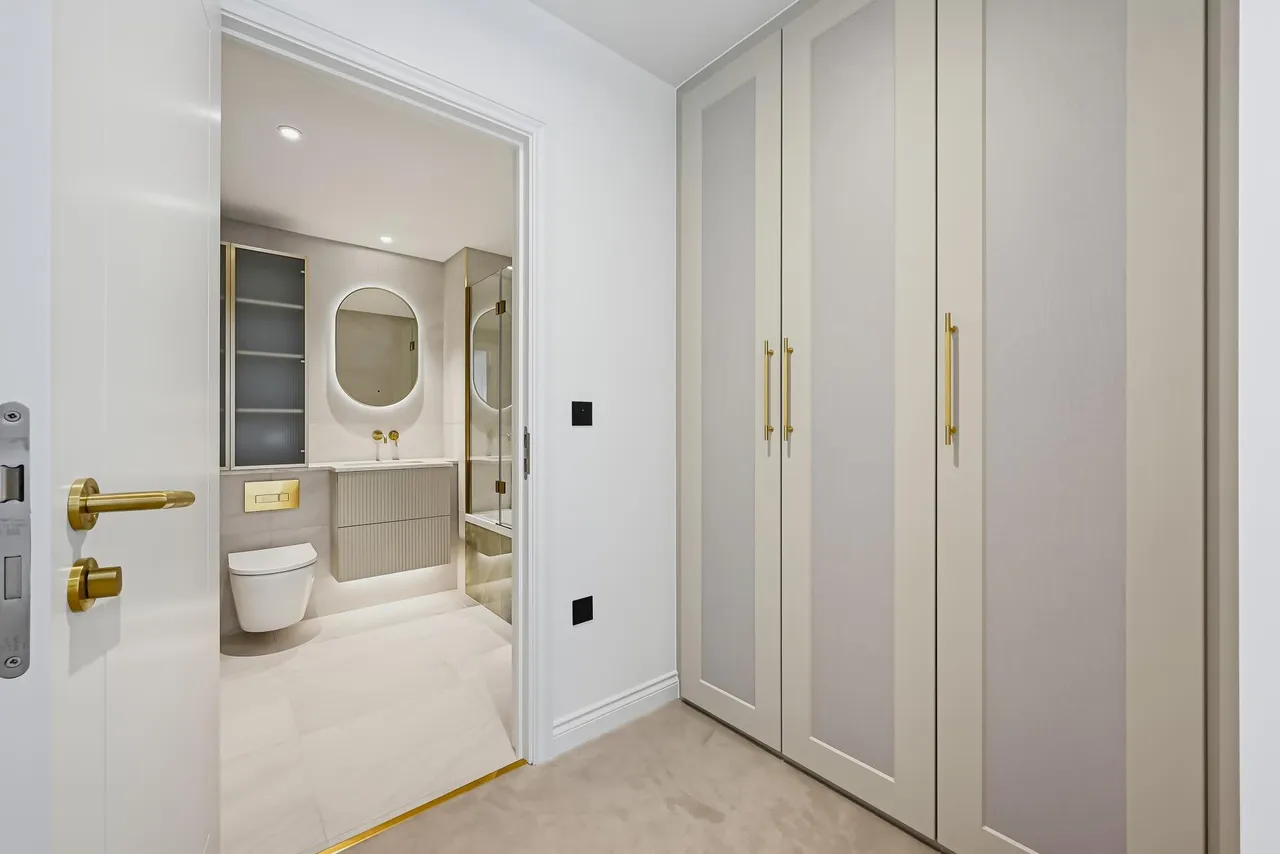 Botanica Apartments, Chelsea Botanica, SW6, photo 7