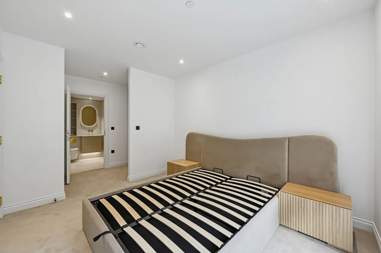 Botanica Apartments, Chelsea Botanica, SW6, photo 8