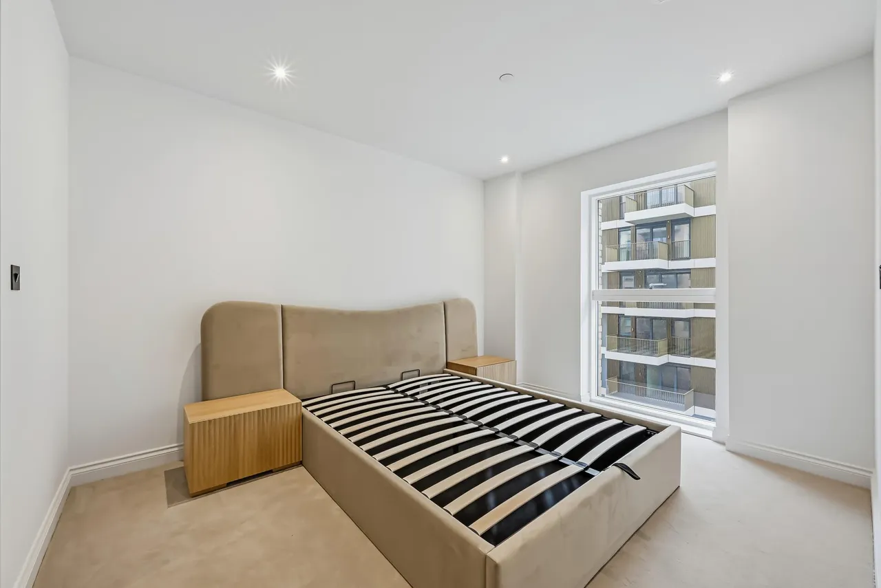 Botanica Apartments, Chelsea Botanica, SW6, photo 6