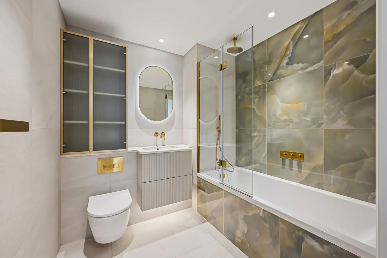 Botanica Apartments, Chelsea Botanica, SW6, photo 9